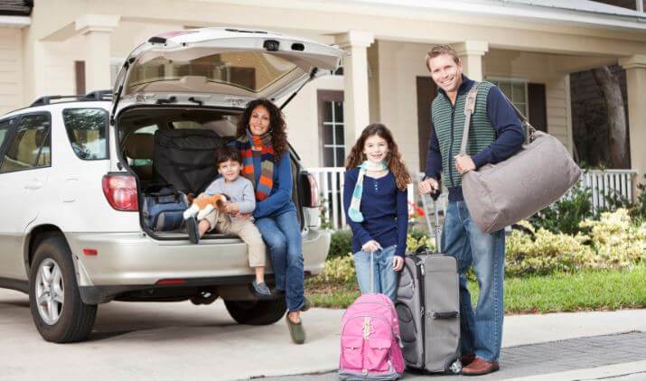 Car Insurance Tips for Large Families on Tech Mirror 
