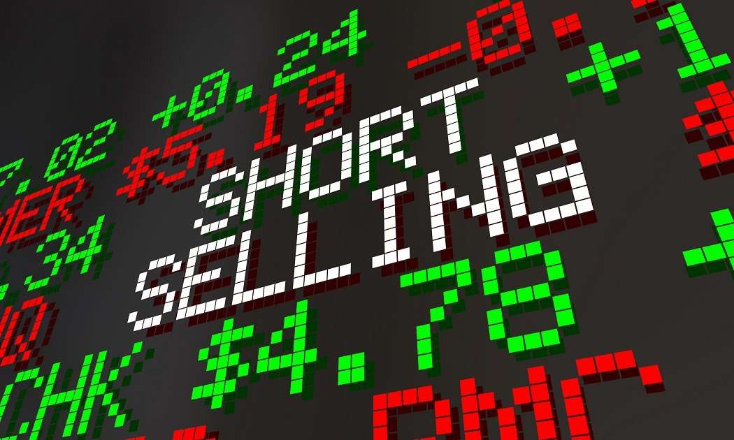Short-selling: Everything you need to know