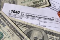 A Half Tax Tips For U.S
