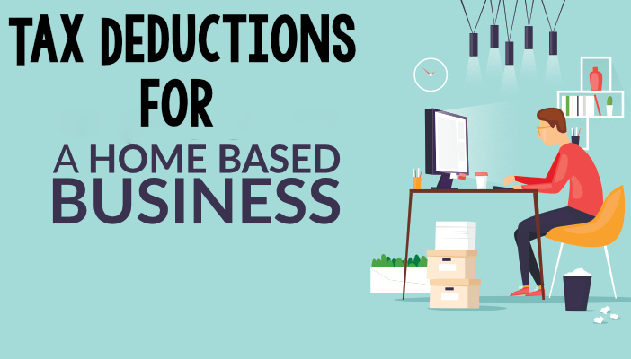 Tax Deductions for Home-Based Businesses